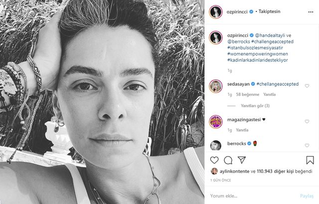 Siyah beyaz fotoğraflarla şiddetin önünde duran ünlüler 12