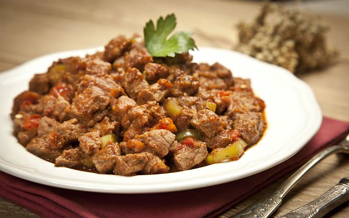 Kurban eti tüketirken dikkat! 2