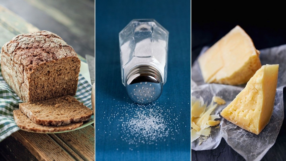Yedikleriniz depresyona davetiye çıkarıyor olabilir! İşte depresyonu tetikleyen gıdalar 3