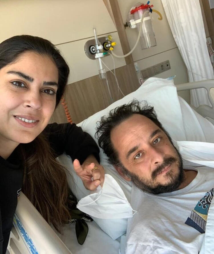 Hangi ünlü isimler koronavirüse yakalandı 4