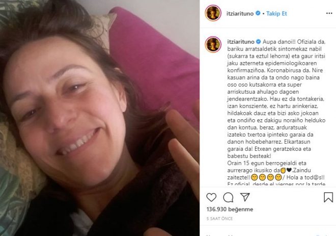 Hangi ünlü isimler koronavirüse yakalandı 11