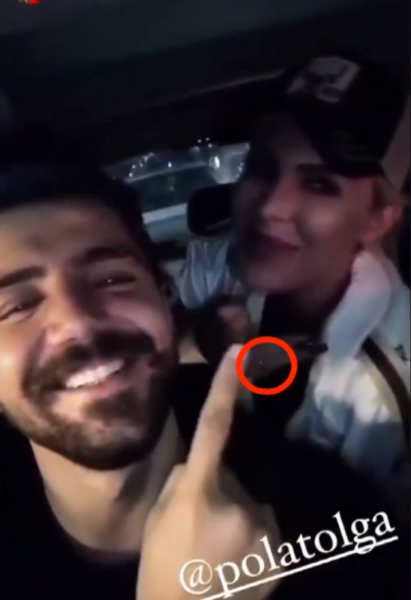 Selin Ciğerci'nin eşi Gökhan Çıra'yı aldattığı ortaya çıktı 4