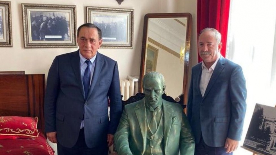 Alaattin Çakıcı'dan Kemal Kılıçdaroğlu'na yeni mektup 4