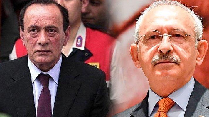 Alaattin Çakıcı'dan Kemal Kılıçdaroğlu'na yeni mektup 1