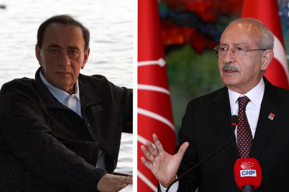 Alaattin Çakıcı'dan Kemal Kılıçdaroğlu'na yeni mektup 2