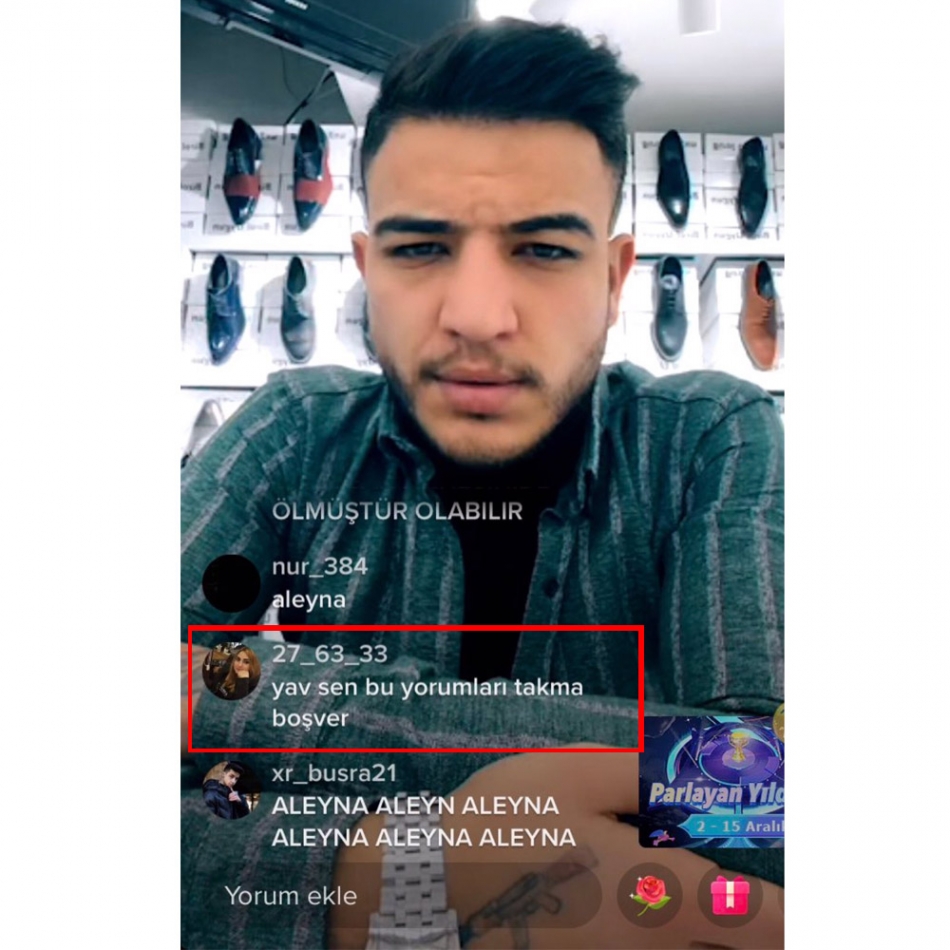 Aleyna Çakır cinayetinin şüphelisi Ümitcan Uygun’a kadınlar övgü yağdırdı! 2