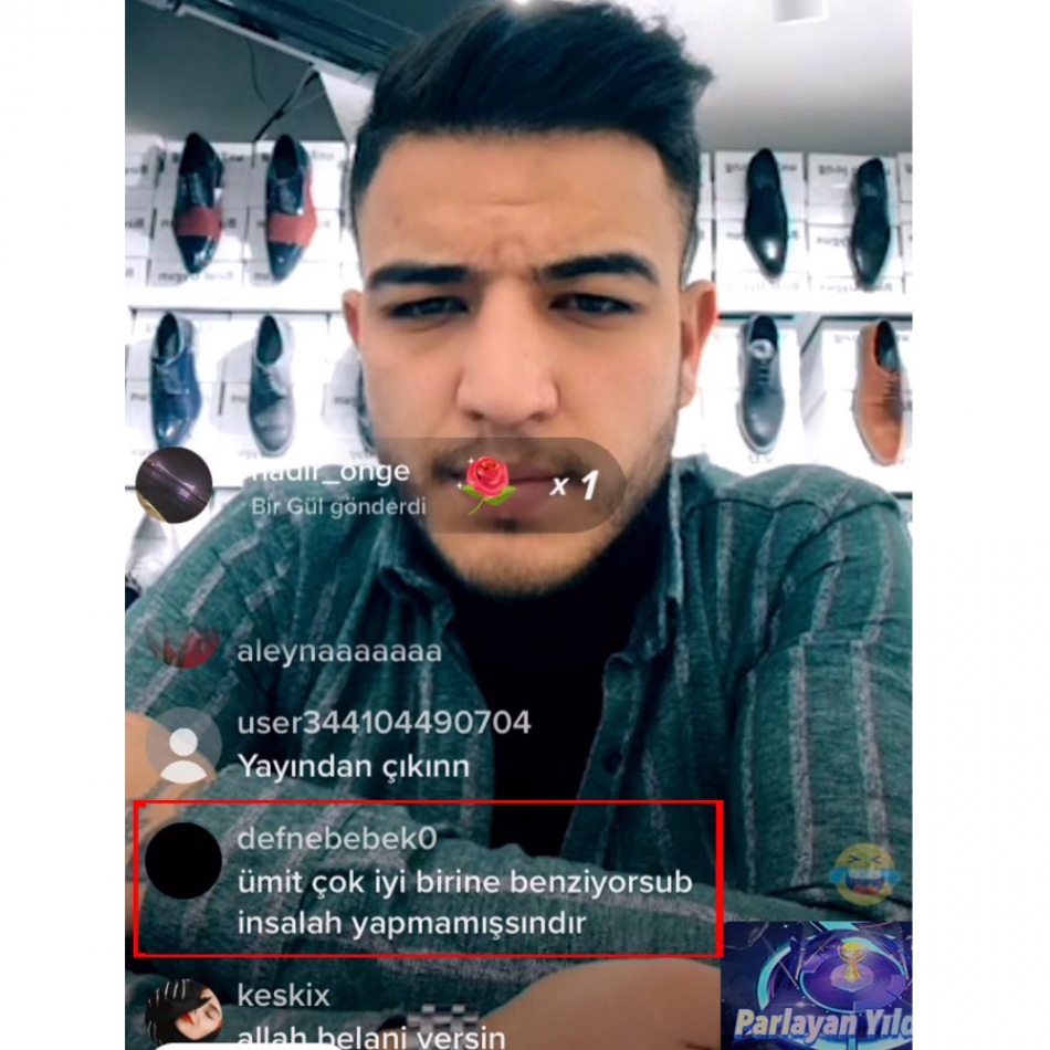 Aleyna Çakır cinayetinin şüphelisi Ümitcan Uygun’a kadınlar övgü yağdırdı! 1