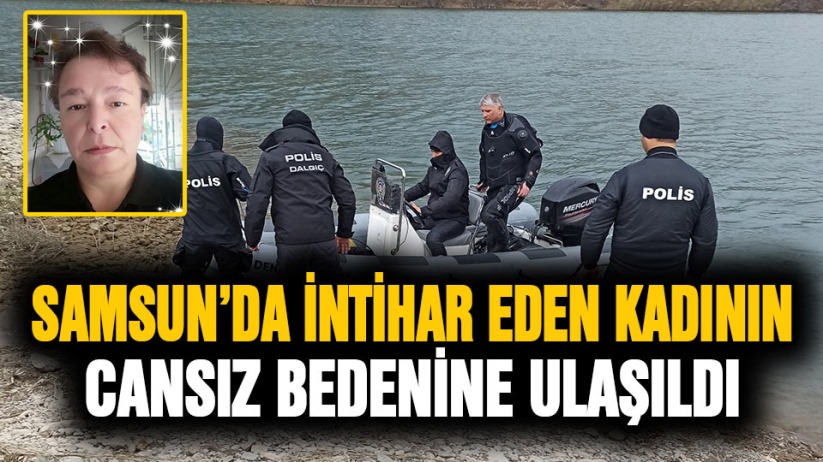 Samsun'da elinde iş-aş yazan vatandaş intihar etti 4