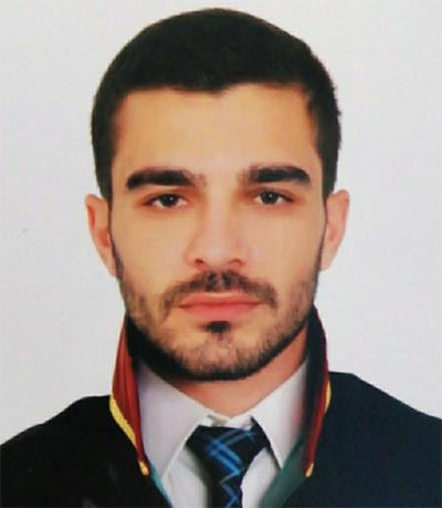 Samsun'da elinde iş-aş yazan vatandaş intihar etti 5