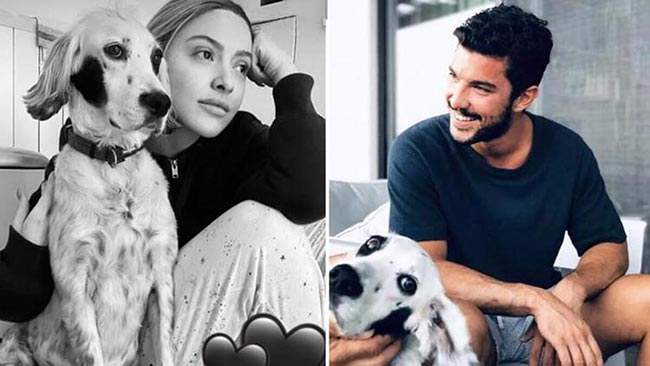 Hadise, Kaan Yıldırım'dan ayrıldı 1