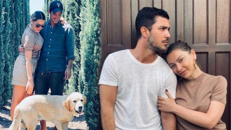 Hadise, Kaan Yıldırım'dan ayrıldı 5
