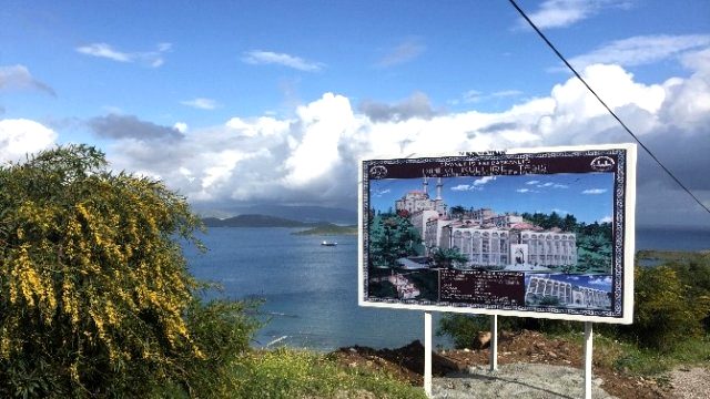 Diyanet Bodrum'a Saray yaptırıyor, maliyeti 100 milyonu aştı 5