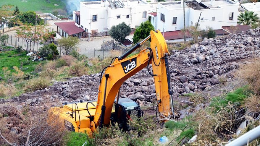 Diyanet Bodrum'a Saray yaptırıyor, maliyeti 100 milyonu aştı 4