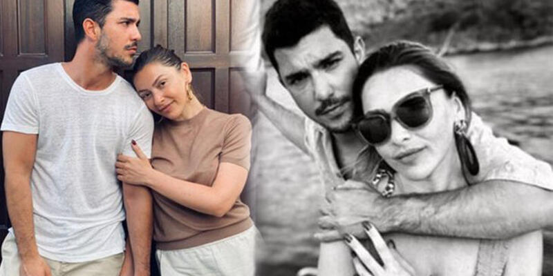 Kaan Yıldırım, Hadise'ye köpek tasması gönderdi 5