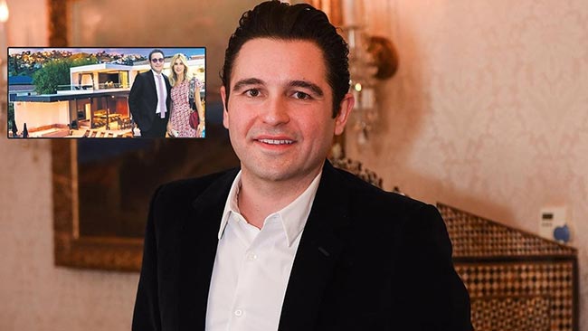 Hacı Sabancı 3 milyon 150 bin TL'ye saat aldı 4