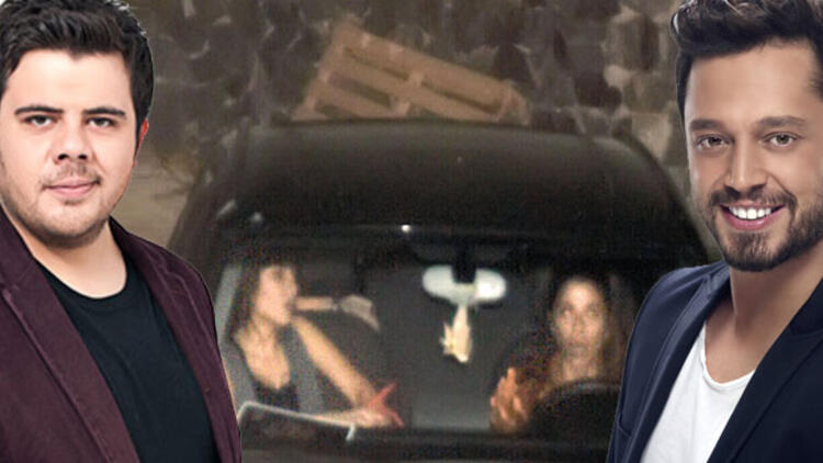 Nihal Candan'dan Murat Boz itirafı 5
