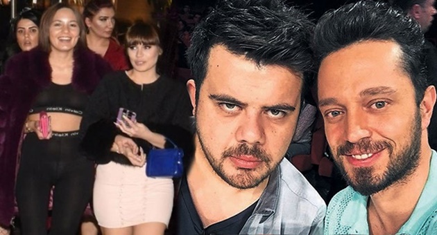 Nihal Candan'dan Murat Boz itirafı 3