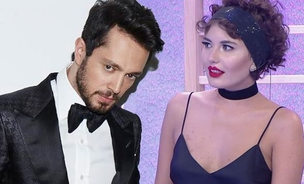 Nihal Candan'dan Murat Boz itirafı 2