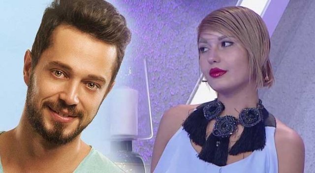 Nihal Candan'dan Murat Boz itirafı 1