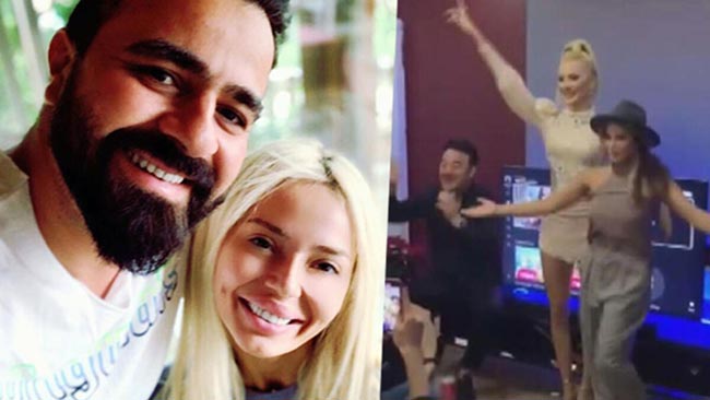 Cansu Taşkın'ın ağabeyi Covid-19'dan öldü, gözler o partiye çevrildi, Taşkın'dan açıklama var 3