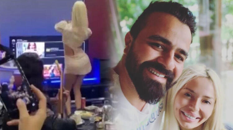 Cansu Taşkın'ın ağabeyi Covid-19'dan öldü, gözler o partiye çevrildi, Taşkın'dan açıklama var 6