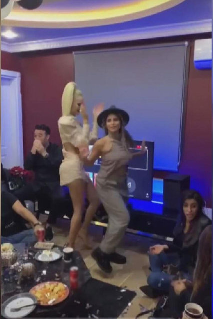 Cansu Taşkın'ın ağabeyi Covid-19'dan öldü, gözler o partiye çevrildi, Taşkın'dan açıklama var 5
