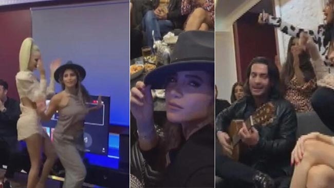 Cansu Taşkın'ın ağabeyi Covid-19'dan öldü, gözler o partiye çevrildi, Taşkın'dan açıklama var 4
