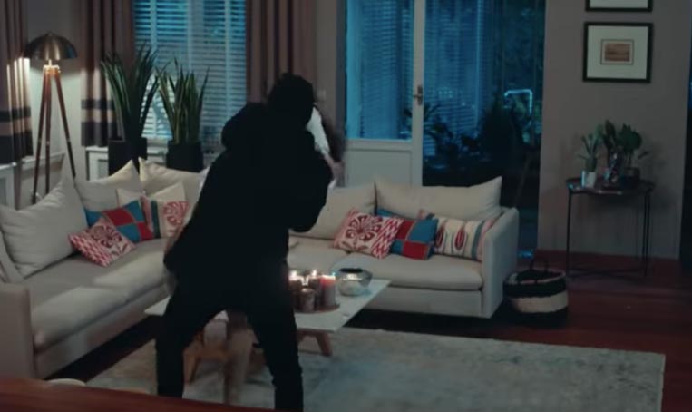 Sadakatsiz son bölümünde neler oldu, geceye damga vuran sahne 5