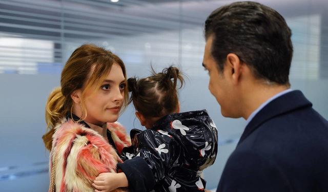 Sadakatsiz son bölümünde neler oldu, geceye damga vuran sahne 1