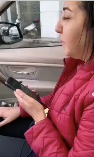 Cumhurbaşkanı Erdoğan ve Ak Partili vekilin telefon konuşmasını yayınladılar 3