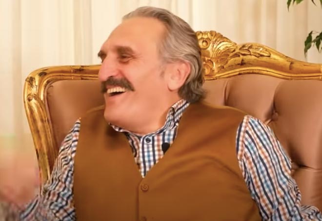 Ahmet Hamdi Çamlı: "Ekrem kafasını küt diye tabuta çarptığında karşısında beni görecek" 2