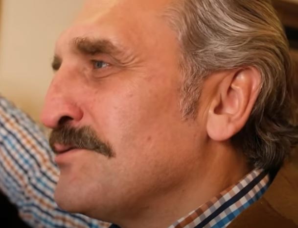 Ahmet Hamdi Çamlı: "Ekrem kafasını küt diye tabuta çarptığında karşısında beni görecek" 1