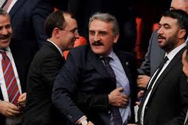 Ahmet Hamdi Çamlı: "Ekrem kafasını küt diye tabuta çarptığında karşısında beni görecek" 4