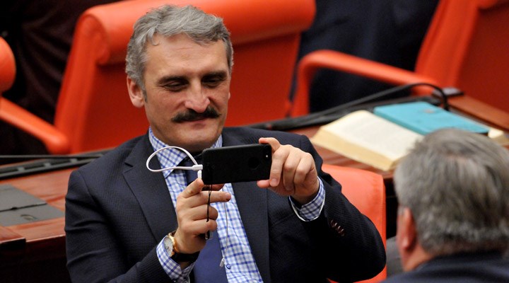 Ahmet Hamdi Çamlı: "Ekrem kafasını küt diye tabuta çarptığında karşısında beni görecek" 5