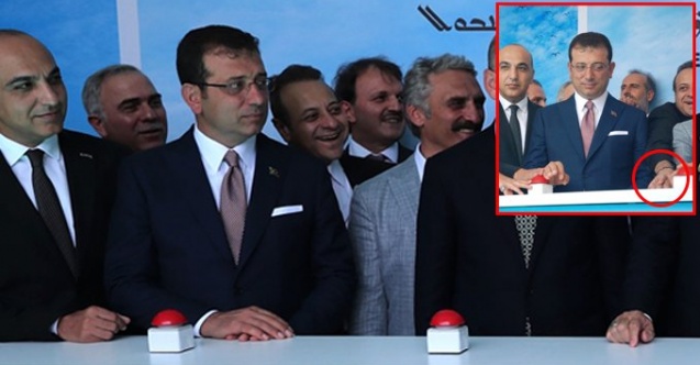 Ahmet Hamdi Çamlı: "Ekrem kafasını küt diye tabuta çarptığında karşısında beni görecek" 3