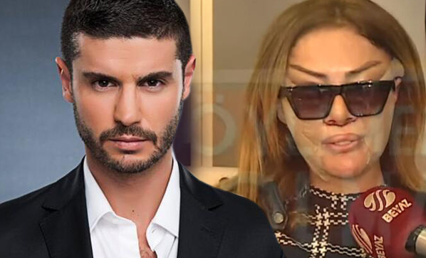 Magazin basını bu olayı konuşuyor: "Sen artık cinsiyet değiştirdin benim kadınımsın" 3