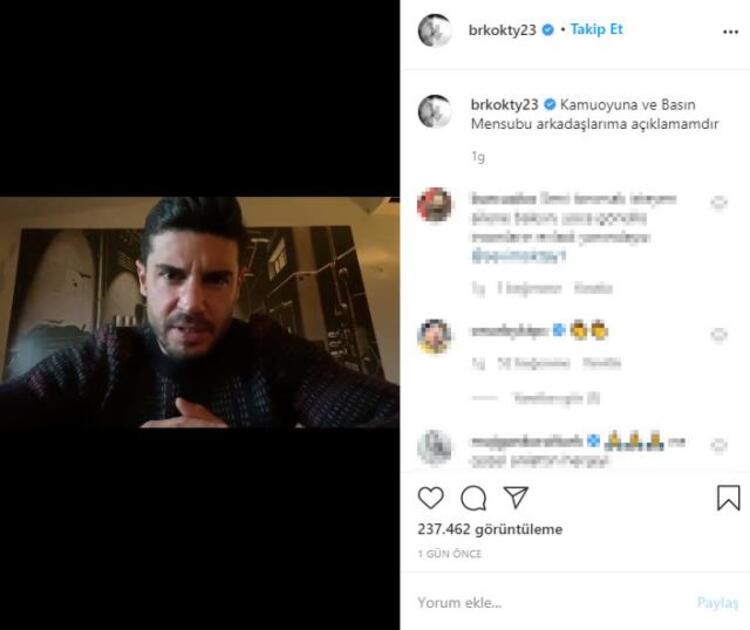 Magazin basını bu olayı konuşuyor: "Sen artık cinsiyet değiştirdin benim kadınımsın" 4