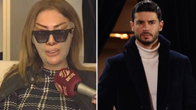 Magazin basını bu olayı konuşuyor: "Sen artık cinsiyet değiştirdin benim kadınımsın" 1