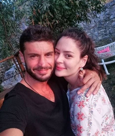 Magazin basını bu olayı konuşuyor: "Sen artık cinsiyet değiştirdin benim kadınımsın" 6