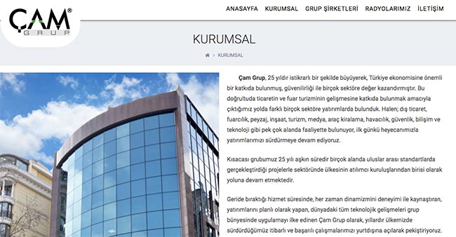 ABB iştiraki BELKA'dan geçmiş döneme ilişkin suç duyurusu: 7 milyon 376 bin euro çöp oldu! 5