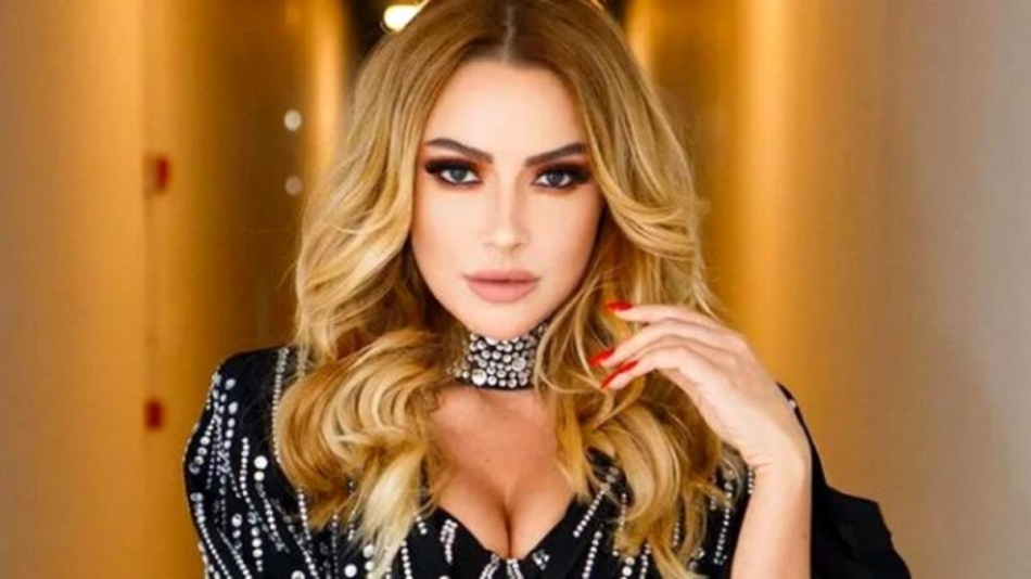 Hadise'den 500 bin TL'lik TikTok konseri! 4