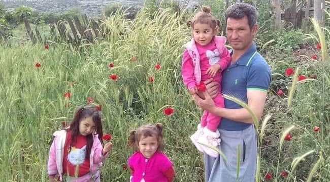 Çocuklarına tablet alamayan baba, yılbaşı gecesi intihar etti 5