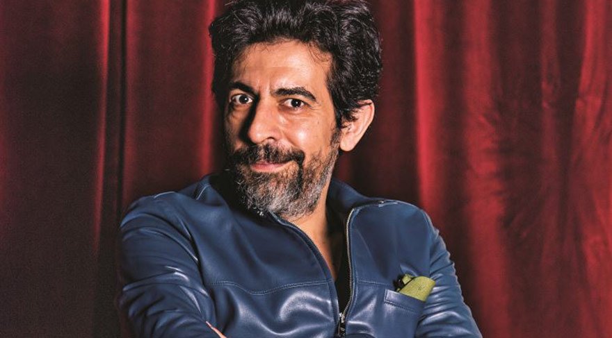 Okan Bayülgen: "TikTok'ta dans edenler geri zekalı" 4