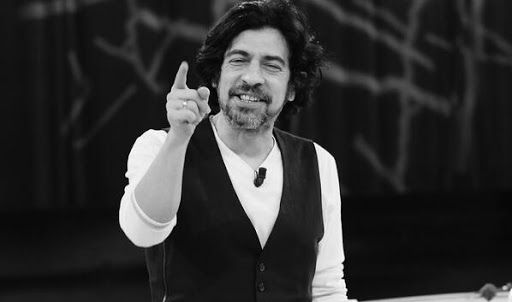 Okan Bayülgen: "TikTok'ta dans edenler geri zekalı" 3