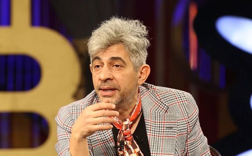 Okan Bayülgen: "TikTok'ta dans edenler geri zekalı" 2
