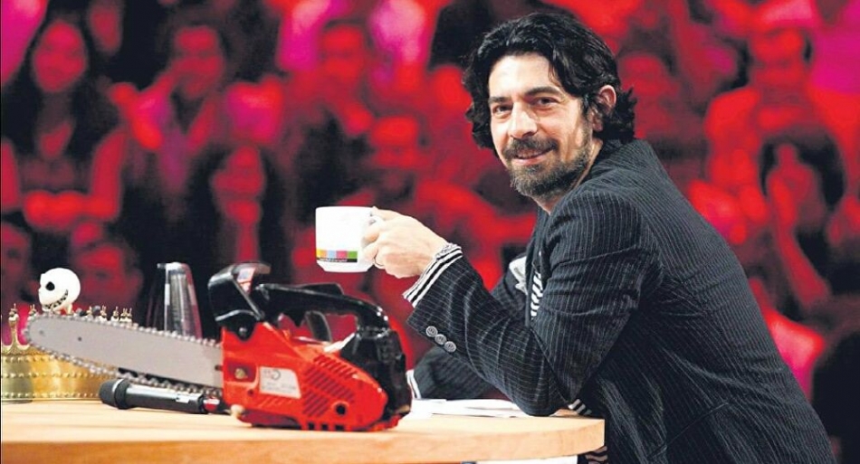 Okan Bayülgen: "TikTok'ta dans edenler geri zekalı" 1