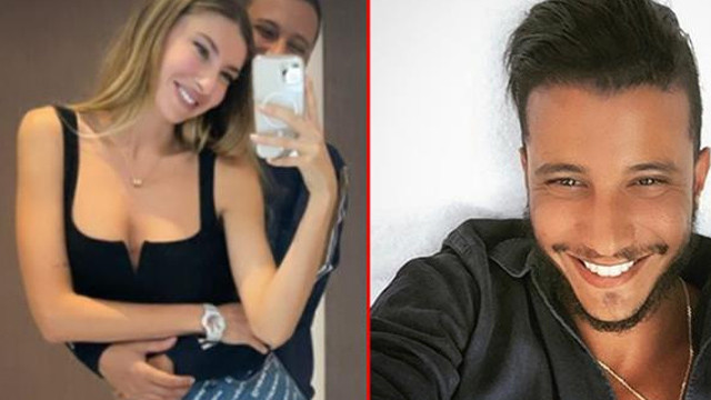Şeyma Subaşı'nın yeni sevgilisinden 2 milyon liralık saat hediyesi 1