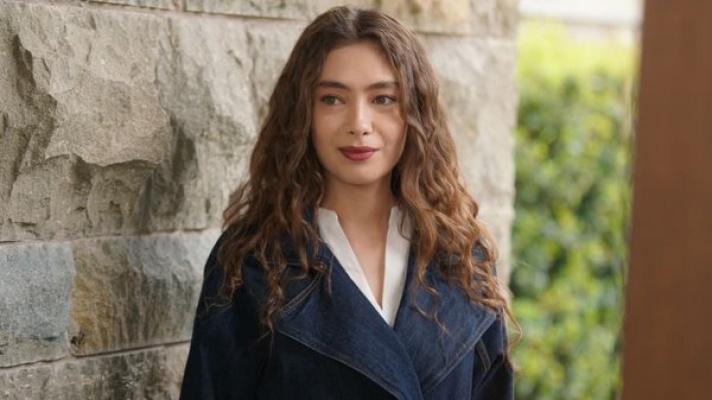 Neslihan Atagül'ün hastalığı belli oldu  1
