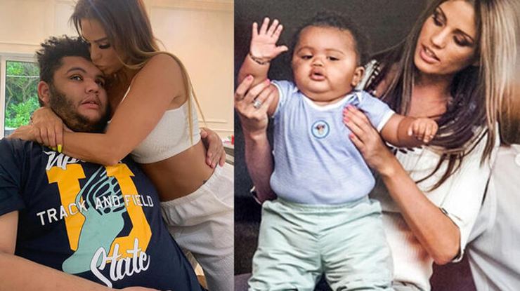 Katie Price oğlunu bakımevine bırakacak 2