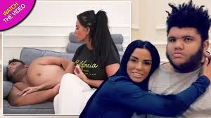 Katie Price oğlunu bakımevine bırakacak 4